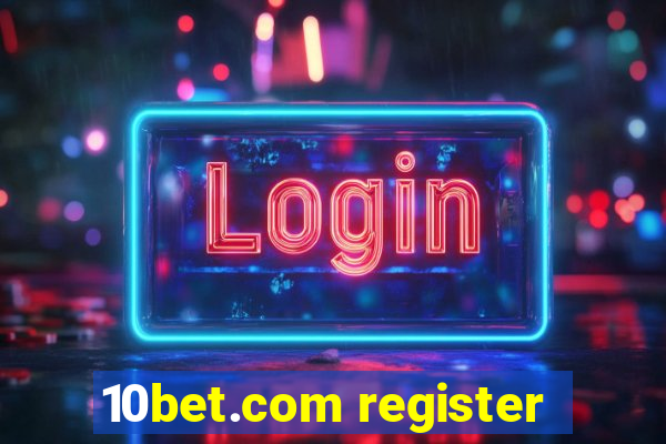 10bet.com register